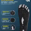 Sapatos de Natação de Pronta Entrega do Fabricante, Sapatos de Praia Barefoot para Mergulho ao Ar Livre, Sapatos Macios para Rafting em Rios, Sapatos de Borracha para Wading de Snorkel para Homens