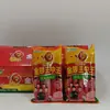 Salsicha Ham Jinluo Wangzhongwang 500g Salsicha Premium Wangzhongwang, perfeita para acompanhar macarrão, embalada a vácuo, adequada para fritar e grelhar