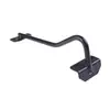 2538800064 es adecuado para el Refuerzo del Soporte del Radiador del Mercedes-Benz W253.