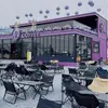 Planejamento da Área de Contêineres da Fábrica Villa de Shenyang Lojas da Rua Comercial Escritório de Vendas Estilo Industrial
