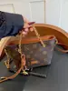 Bolsa Pequena de Alto Valor Estético para Mulheres 2026 Novo Estilo Elegante Bolsa Saco Versátil Bolsa de Corrente Bolsa de Ombro Transversal Feminina Retrô