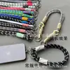 Cordón para Teléfono Móvil Cruzado Extraíble Trasero Resistente Grueso y Duradero para Exteriores Función de Montaña Anti-pérdida Colgante para el Cuello