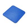 Posavasos Aislantes Cuadrados, Tazas de Café Aislantes Antiescaldantes, Posavasos para Té, Manteles Individuales, PU Impermeable, Antideslizantes, Almohadillas que no se lavan, Fieltro Absorbente