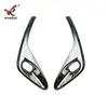 Adecuado para Toyota 20 Sienta Marco de Luz Antiniebla Delantera Serie 170 Cubierta Decorativa de Luz Antiniebla Tira Brillante Parche Accesorios de Modificación