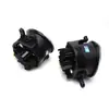 Adecuado para Toyota Prado Camry Luces Antiniebla LED Delanteras Corolla Lexus Toyota Luces Antiniebla LED Universales