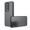 Adecuado para Funda de Teléfono Móvil Honor Gtpro, Funda Mate Honor X70 con Airbag Anticaída Qijia Honor 400