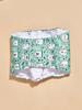 Fábrica de origen personalizada cinturón de cortesía para perro macho estro anti-acoso pañal cinturón impermeable pantalones fisiológicos lavables para mascotas