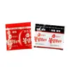 Paquetes de Salsa para Fideos de Pavo, Salsa Picante, Fideos Secos Mixtos, Arroz, Algas Marinas, Bolsitas Pequeñas Individuales de Salsa para Fideos, Paquetes Pequeños Individuales