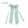 Lazo Dulce Estilo Ballet de Venta Caliente Transfronterizo 4cm Cinta de Doble Cara Doble Serpentina Serpentina Popular en Amazon Mariposa