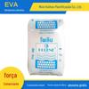 EVA Tailândia petroquímica UV1070 calor estável alta solúvel calçados adesivo espessante matéria-prima