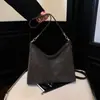 Bolsos Retro Otoño e Invierno para Mujer 2025 Nuevo Bolso de Hombro y Axila de Gamuza de Gama Alta Bolso Casual para el Trabajo Bolso Almohada
