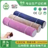 Almohada cervical redonda de fábrica almohada de memoria almohada cervical rebote lento espacio memoria algodón núcleo almohada