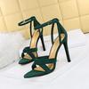 927-5 Sandalias (Este modelo no será reemplazado después de agotarse)