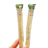 Barras de Frutas de Campo de Nieve Cáscara de Leche Frijoles de Leche Barras de Leche Snacks Empaquetados Pequeños Productos Lácteos Sólidos Una Bolsa 3kg