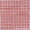 Novedades de Primavera y Verano en Stock: Tela de cuadros de burbuja teñida en hilo azul para ropa de hombre y mujer, camisas y pantalones