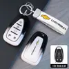 Cubierta de Llave Chevrolet Malibu Cruze Equinox Sail Trailblazer Estrella Voladora Hebilla de Carcasa Malibu