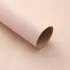 Shangjin Tamaño Pequeño Fenghua Papel Flor Artificial Ramo Papel de Envoltura Color Puro Papel de Seda DIY Hecho a Mano Floral Empaque Al Por Mayor