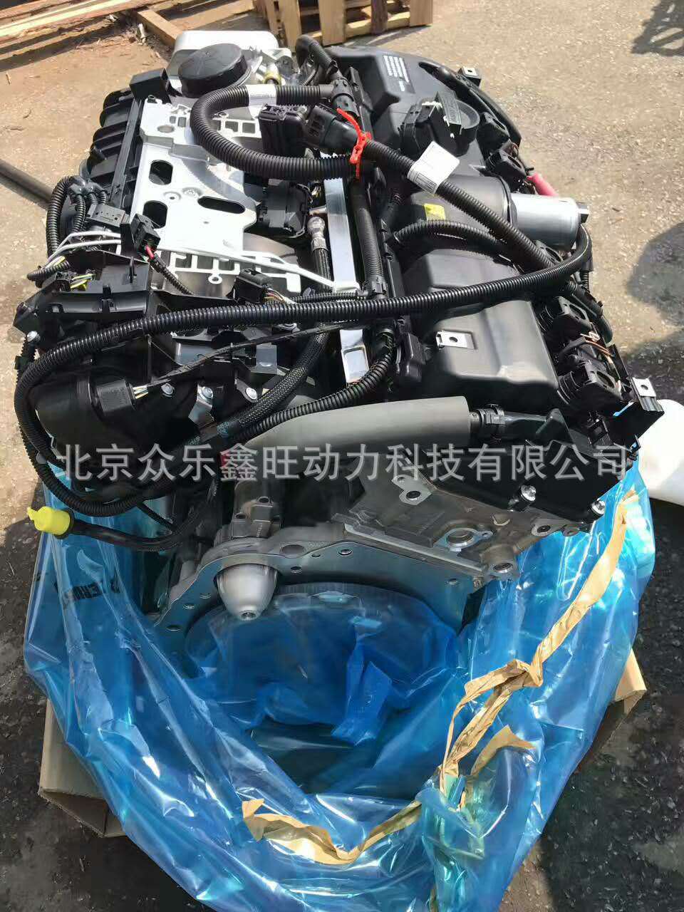 宝马N55-5