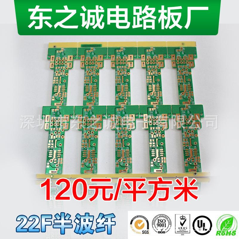 22F半波纤 120元平方米-