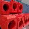 Material de Preenchimento para Buracos de Macaco Hidráulico Bloco de Preenchimento de Espuma Material de Poliuretano para Mineração
