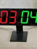 Marcador Eletrônico de Sinuca Placar da Sala de Sinuca Placar de Jogo de Basquete Tênis de Mesa Placar da Mesa de Sinuca