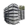 Fabricante Produce y Procesa Plantilla de Acero para Muro de Contención de Río para Conservación de Agua Marco de Rejilla para Nido de Peces en Talud de Río Molde para Bloque de Cemento