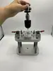 Máquina de Teste de Tração Esticando Borracha 90 Descascamento Flexural Dobra em Três Pontos Compressão Rasgo Perfuração Cisalhamento Fixadores