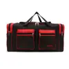 Bolsa de Treino Fitness, Bolsa Esportiva de Viagem Masculina, Bolsa Transversal de Ombro de Grande Capacidade, Bolsa Portátil de Yoga, Mala de Viagem Feminina