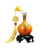 Promoção Imperdível de Ano Novo Vaso Ping An Ruyi Decoração Sala de Estar Gabinete de TV Sala de Estar Casa Presente de Casamento Decoração Presente