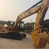 Exportación perenne para proporcionar servicios de transitario adquisición de comercio exterior excavadora mediana usada Carter 320 de 20 toneladas