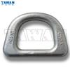 Anillo de elevación TAWANd para amarre de portacontenedores 45#D-RING Qingdao Jimo nuevo