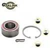 Kit de Reparación de Rodamiento de Cubo de Rueda Vkba1412 para Rueda Delantera Adecuado para Peugeot: Unidad de Cubo de Rueda 605