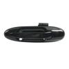 Suministro transfronterizo 6922060071 manija de coche 69230-60081 es adecuada para Toyota 69240-60081