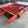 Puerta Impermeable a Prueba de Minerales Hecha de Acero al Carbono para Uso en Salas de Bombas de Agua de Subestaciones Subterráneas
