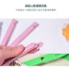 Pacote com 5 Clipes de Vedação, Clipes para Sacos de Lanches, Clipes de Plástico para Sacos, Mini Clipe Multifuncional para Sacos de Vedação
