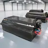 Barredora de Accesorio para Cargador Compacto tipo Bobcat, Accesorio Barredor para Eliminación de Polvo en Obra de Construcción Vial, Barredora Cerrada