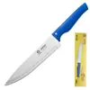 Cuchillo de Chef de Acero Inoxidable para Uso Doméstico, Cuchillo Pequeño de Cocina Afilado para Cortar Carne y Rebanar, Cuchillo Multiusos Ligero y que Ahorra Esfuerzo, Venta al por Mayor desde el Fabricante