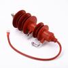 YH5CX-13/40 tipo de linha prendedor de fenda fixa de metal pára-raios de pára-raios