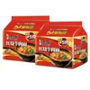 Fideos de Res Estofada Clásicos Master Kong, fideos instantáneos en bolsa, listos para comer, adecuados para snacks nocturnos en dormitorios, disponibles al por mayor