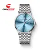 Reloj de Pulsera de Cuarzo Minimalista Ultradelgado de Lujo Ligero para Mujer 2026 Regalo Esfera de Aleación Reloj de Comercio Exterior Transfronterizo