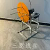 Máquina de Enrolamento Elétrica, Máquina de Enrolamento Automática, Máquina de Divisão de Fio, Máquina de Enrolamento de Borla, Máquina de Rebobinagem, Máquina de Enrolamento de Fio, Metabo