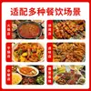 Cabezas de Pato Picantes (A+) 1 bolsa de 7 piezas, de origen directo de fábrica, suministro de alimentos listo para comer, comida especial estilo Sichuan al por mayor
