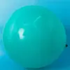 Balões Grandes e Grossos de Látex de 36 polegadas para Parques, Ferramenta de Venda de Balões, Balões de Brinquedo para Crianças, Balões Perfeitamente Redondos que Estouram no Chão