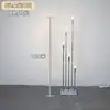 ¡2025 Nuevos Accesorios para Bodas Luces Pasillo de Boda Decoración Creativa Luces de Estrella de la Suerte Luces de Atmósfera Romántica Adornos!