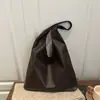 2025 Nuevo Bolso Estilo Commuter de Gran Capacidad para Mujer, Bolso Simple y Versátil de Hombro Único para Axila para Mujer, Elegante Bolso Tote de Mano