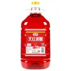 Vinagre Yuyang Dahong Zhejiang 2.5 kg - Vinagre Rojo para Escabeche de Rábano, Vinagre Comestible para Uso Doméstico, Uso Comercial y Doméstico