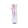 Botella Pulverizadora Continua de Alta Presión Wanmei Transfronteriza, Atomizador de Múltiples Capacidades para Cuidado del Cabello, Hidratación, Maquillaje, Botella Pulverizadora con Dispensación de Niebla Fina