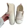 Zapatos de Mujer Mary Jane Florales 2026 Nuevo Otoño Suela Suave Casual Cómodos Retro Planos Zapatos de Ballet para Mujer para Combinar con Faldas