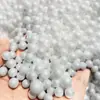 Grânulos de EPP Sofá Preguiçoso Saco de Feijão Almofada Boneca Recheada Enchimento Arranjo de Cena de Neve Partículas de Espuma Interna