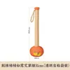 El Martillo de Artemisa Es un Regalo y Souvenir Popular del Festival de Mediados de Otoño. Martillo de Masaje para la Salud, Martillo de Moxibustión, Masaje de Meridianos al por Mayor